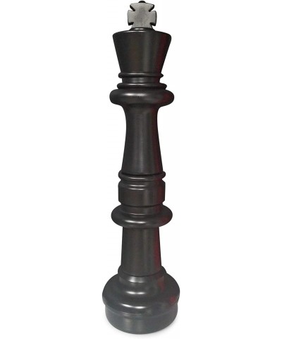 Individual Chess Piece - King - 37 Inches Tall - Black $115.80 Floor Games