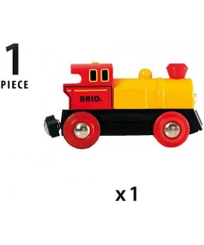 World - 33594 Two-Way Battery-Operated Engine | Train Toy for Kids Ages 3 and Up $41.43 Toy Vehicle Playsets