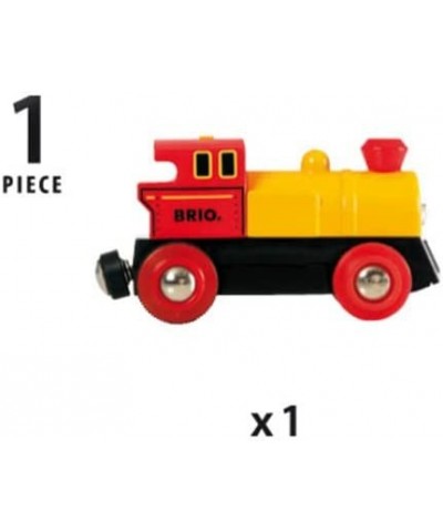 World - 33594 Two-Way Battery-Operated Engine | Train Toy for Kids Ages 3 and Up $41.43 Toy Vehicle Playsets