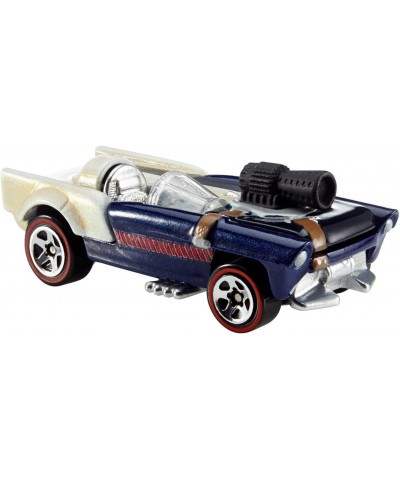 Star Wars Chewbacca and Han Solo Character Car (2-Pack) $44.11 Kids' Play Cars & Race Cars