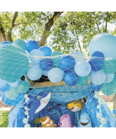 Jawsome Shark Pinata - Shark Party Supplies and Decoration $55.65 Piñatas