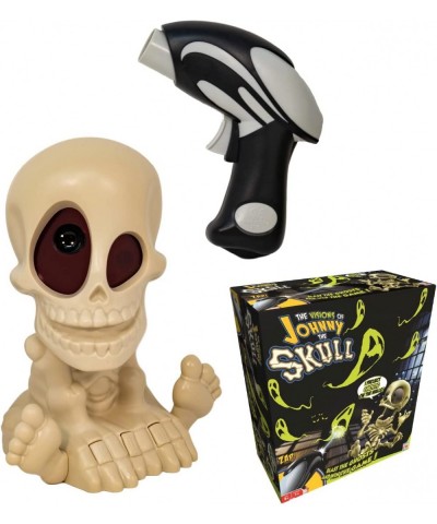 Johnny The Skull Blast The Ghosts for Fun and Adventure for Kids and Family Indoor Game Play $42.56 Board Games