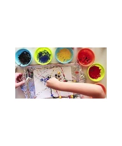 Glass Marbles with Portable Container (Assorted Sizes and Colors) $19.74 Dice & Marble Games