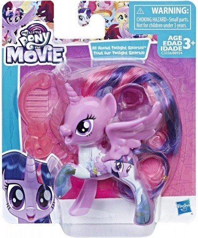 Princess Twilight Sparkle Doll $23.59 Dolls