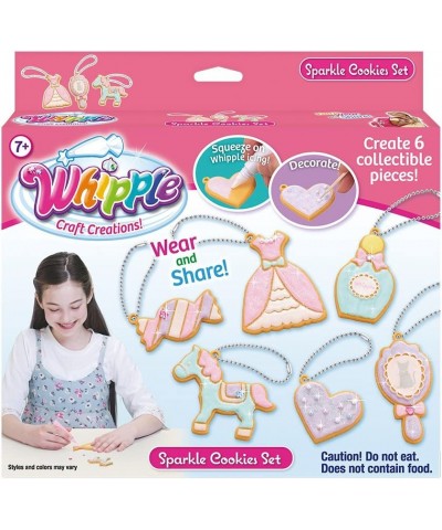 Sparkling Cookie Set $17.10 Craft Kits