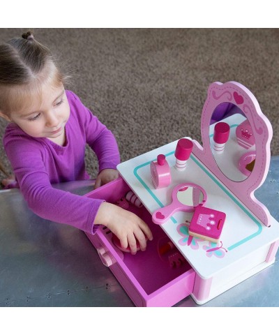 Pretend & Play Makeup Station Imaginative Play for Ages 3 to 5 $49.48 Kids' Dress-Up Accessories