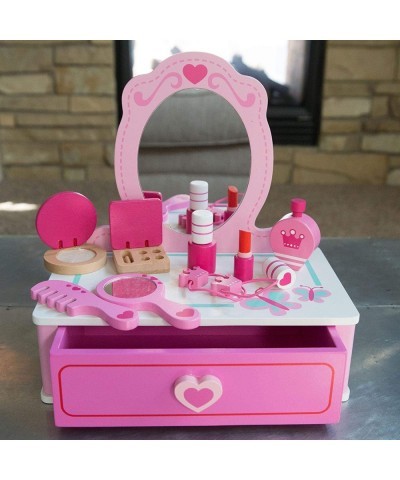 Pretend & Play Makeup Station Imaginative Play for Ages 3 to 5 $49.48 Kids' Dress-Up Accessories