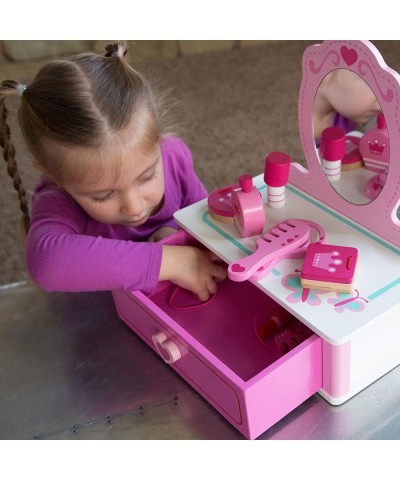 Pretend & Play Makeup Station Imaginative Play for Ages 3 to 5 $49.48 Kids' Dress-Up Accessories