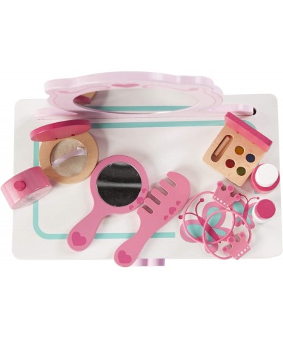 Pretend & Play Makeup Station Imaginative Play for Ages 3 to 5 $49.48 Kids' Dress-Up Accessories