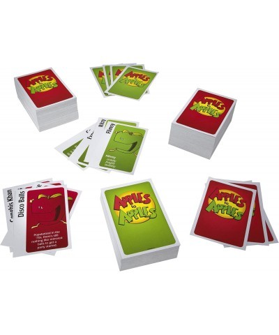 Apples To Apples - On The Go $60.40 Card Games