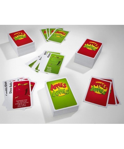 Apples To Apples - On The Go $60.40 Card Games