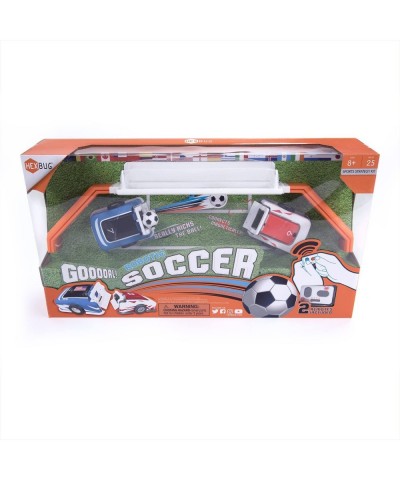 Robotic Soccer Arena $102.40 Remote- & App-Controlled Robots