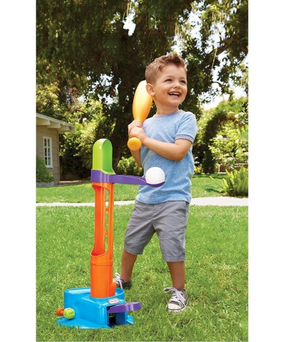 3-in-1 Triple Splash T-Ball Set with 3 Balls $53.55 Toy Sports Products