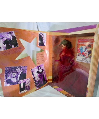 Timeless Treasures Hollywood Legends Collection: Scarlett O'Hara (1994) $111.57 Dolls