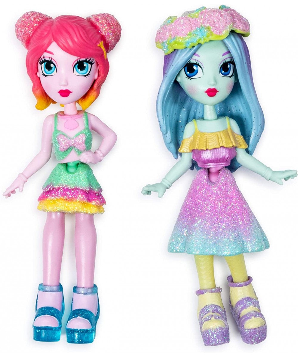 Style BFFs Brooklyn & Alexis (Spring Dance) 4" Small Dolls with Mix & Match Fashions & Accessories for Girls Aged 5 & Up $68....