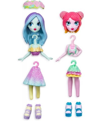 Style BFFs Brooklyn & Alexis (Spring Dance) 4" Small Dolls with Mix & Match Fashions & Accessories for Girls Aged 5 & Up $68....