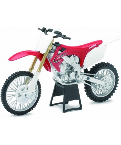 1:12 Scale Honda CRF 250R Die Cast Replica $24.94 Kids' Play Cars & Race Cars