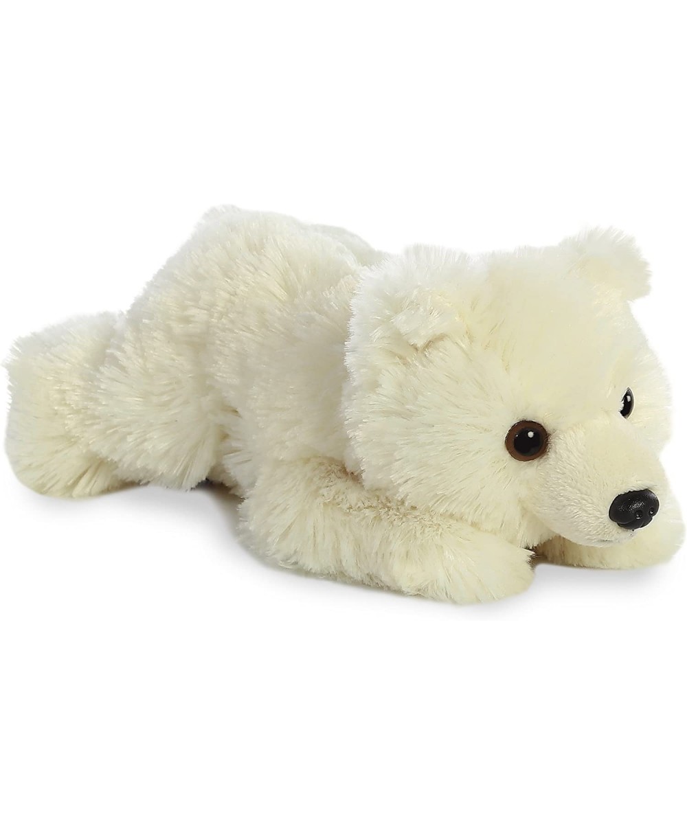 8" Polar Bear $17.77 Stuffed Animals & Teddy Bears