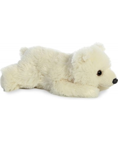 8" Polar Bear $17.77 Stuffed Animals & Teddy Bears