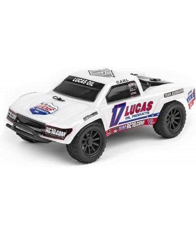 Radio Control Micro Short Course Truck 1/28 Ready to Run Truck Lucas Oil $93.83 Remote & App Controlled Vehicles