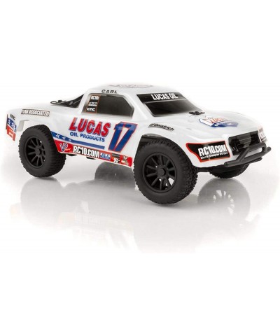 Radio Control Micro Short Course Truck 1/28 Ready to Run Truck Lucas Oil $93.83 Remote & App Controlled Vehicles