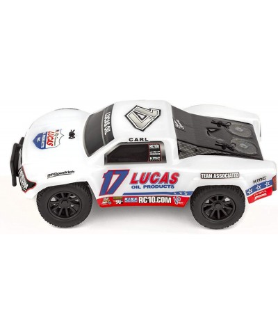 Radio Control Micro Short Course Truck 1/28 Ready to Run Truck Lucas Oil $93.83 Remote & App Controlled Vehicles