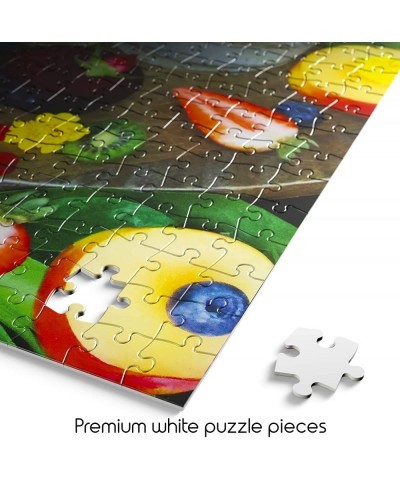 Buffalo Games - - Rainbow Cocktails - 300 Piece Jigsaw Puzzle $15.99 Jigsaw Puzzles