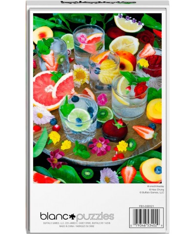 Buffalo Games - - Rainbow Cocktails - 300 Piece Jigsaw Puzzle $15.99 Jigsaw Puzzles