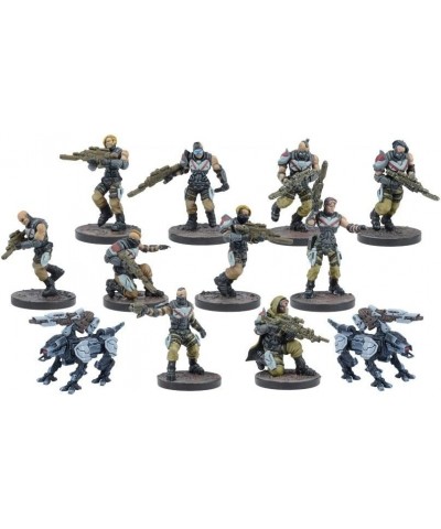 Enforcer Pathfinders Multicolor $28.84 Board Games