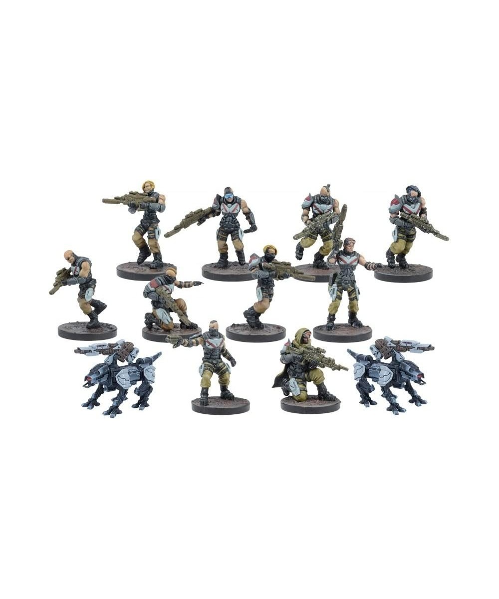 Enforcer Pathfinders Multicolor $28.84 Board Games