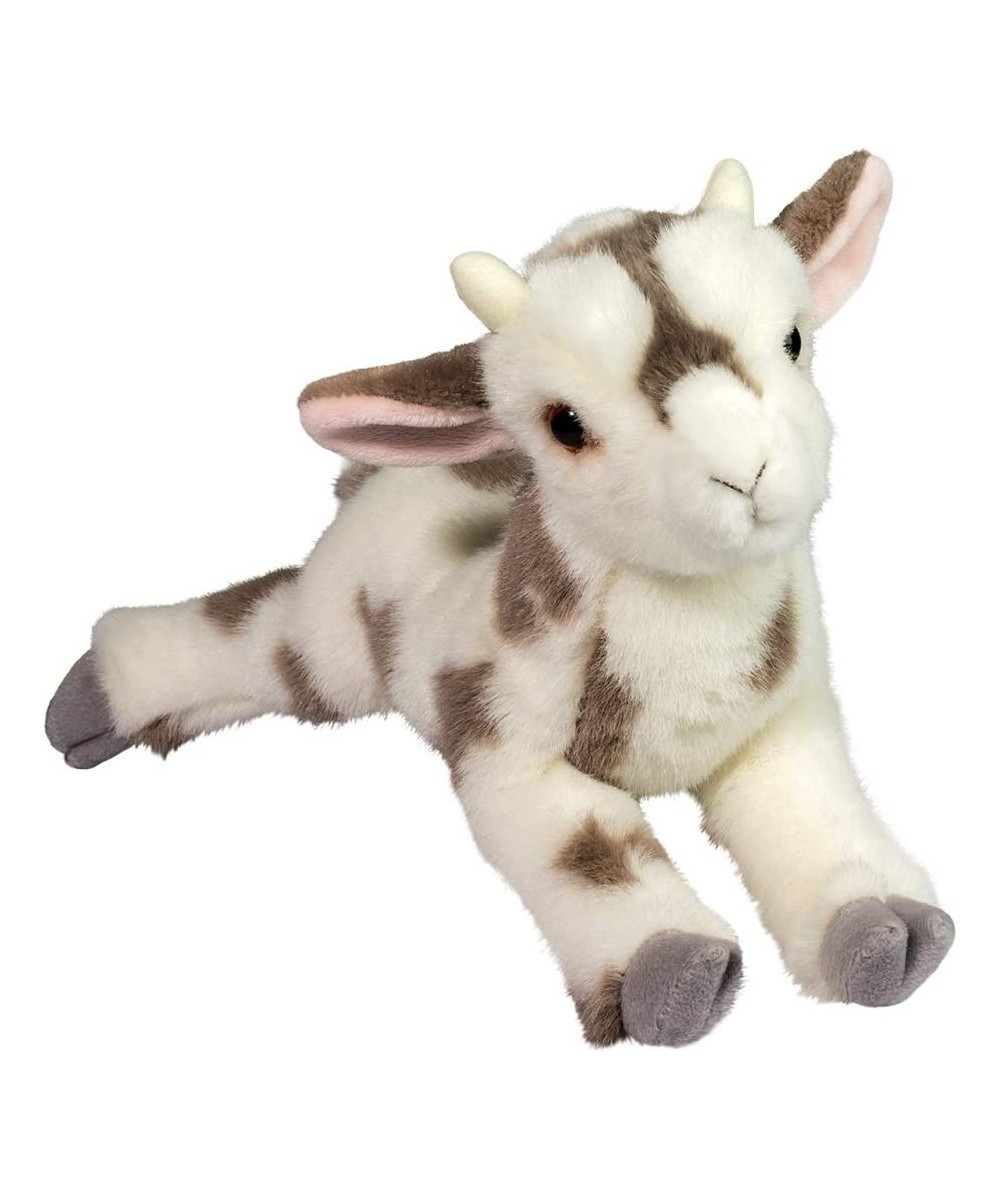 Gisele Goat Plush Stuffed Animal $46.55 Stuffed Animals & Teddy Bears