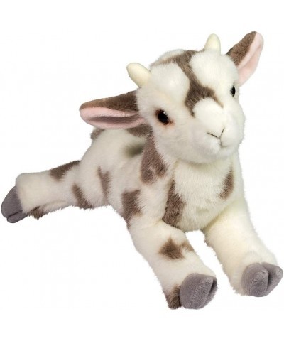 Gisele Goat Plush Stuffed Animal $46.55 Stuffed Animals & Teddy Bears