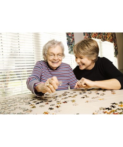 Moran Reflections 500 pc Jigsaw Puzzle $36.72 Jigsaw Puzzles