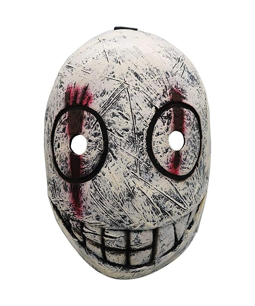 The Legion Frank Morrison mask Halloween Dead Daylight Cosplay Costume Accessories. $45.59 Kids' Dress-Up Accessories