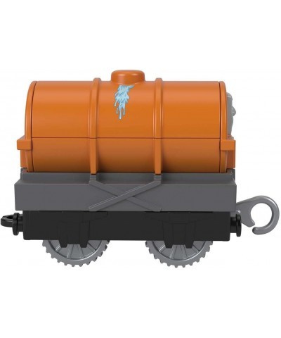 Percy and Troublesome Truck battery-powered motorized toy train for preschool kids ages 3 years and up [Amazon Exclusive] $25...