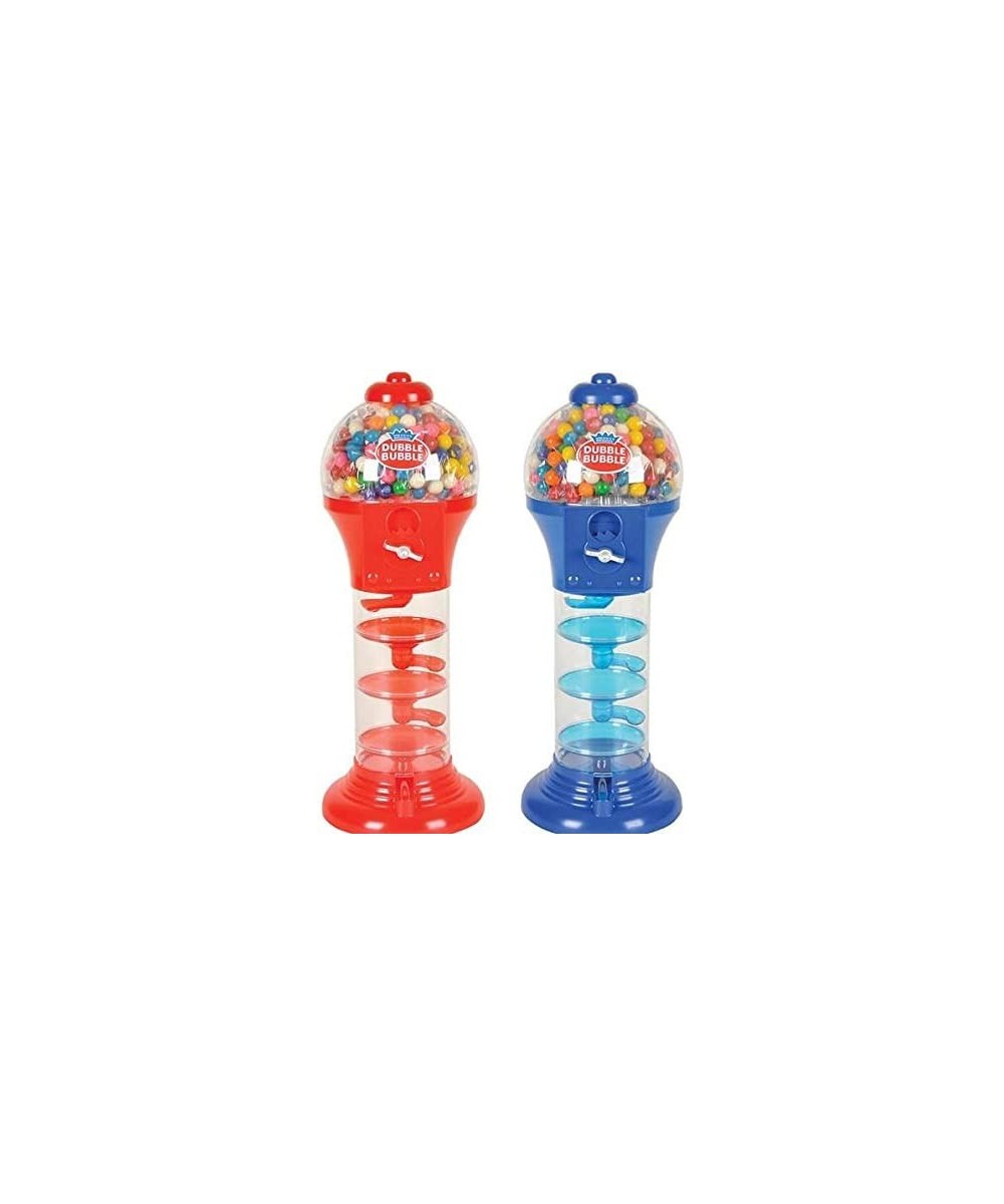 18 Inch Spiral Fun Gumball Bank One Piece $70.33 Kids' Money Banks