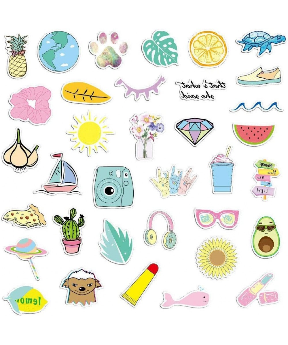 for Hydroflasks Waterproof Stickers | HYD | Pack of Stickers for Teen Girls $15.38 Kids' Stickers