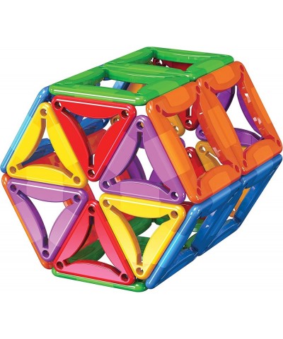 Magcreator 31Piece Magnetic Construction Set $70.99 Toy Magnetic Building Sets