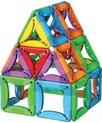 Magcreator 31Piece Magnetic Construction Set $70.99 Toy Magnetic Building Sets