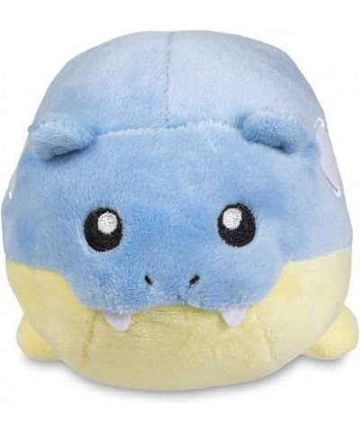 Spheal Sitting Cuties Poké Plush - 5 ½ in. $54.76 Plush Figure Toys