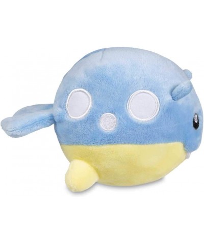 Spheal Sitting Cuties Poké Plush - 5 ½ in. $54.76 Plush Figure Toys