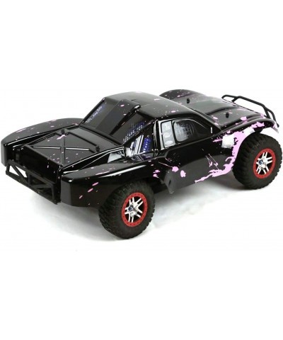 Compatible Custom Body Muddy Pink Over Black Replacement for 1/10 Scale RC Car or Truck (Truck not Included) SS-BP-03 $63.18 ...