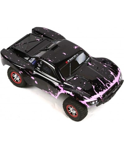 Compatible Custom Body Muddy Pink Over Black Replacement for 1/10 Scale RC Car or Truck (Truck not Included) SS-BP-03 $63.18 ...