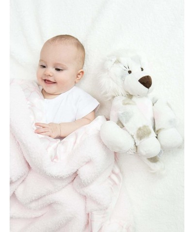 Little Lion Pink $80.60 Stuffed Animals & Teddy Bears