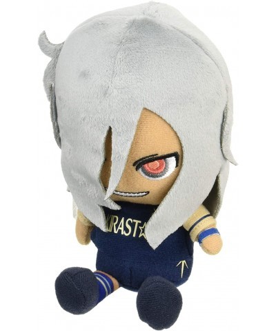 Bandai Inazuma Eleven Ares of The Balance Haisaki Ryohei Chibi Plush Toy $20.57 Plush Figure Toys