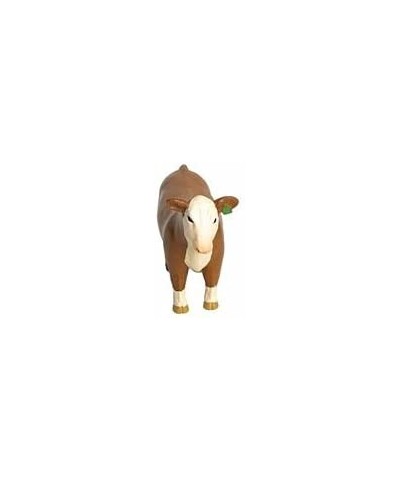 County Fair Livestock Show Toys – Bull Steer Heifer Farm Animal Toys Bundle $81.60 Play Figure Playsets