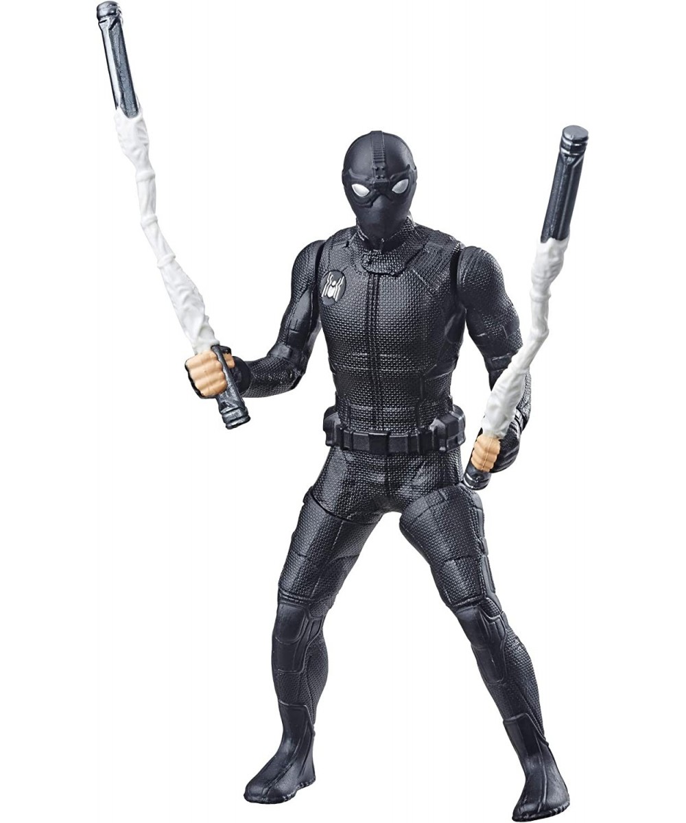 Spider-Man: Far from Home Web Strike 6" Action Figure $40.52 Action Figures