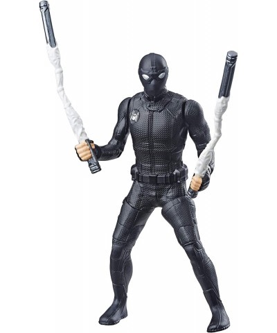 Spider-Man: Far from Home Web Strike 6" Action Figure $40.52 Action Figures