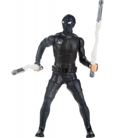 Spider-Man: Far from Home Web Strike 6" Action Figure $40.52 Action Figures