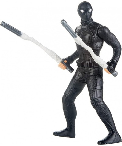 Spider-Man: Far from Home Web Strike 6" Action Figure $40.52 Action Figures